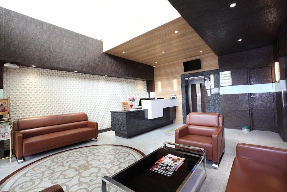 Pinnacle By Click Hotels, Лакхнау Екстер'єр фото